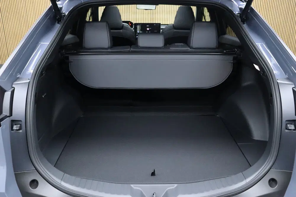 Subaru Solterra 4E-xperience+ 73.1 kWh uit 2026, foto 8