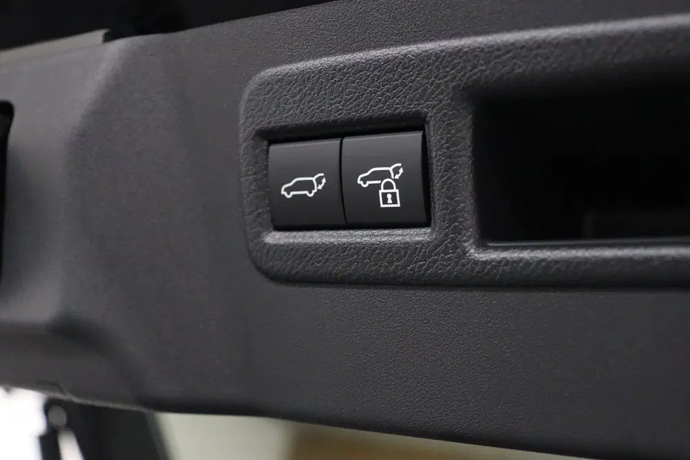 Subaru Uncharted 2E-xcite+ 77 kWh uit 2026, foto 11