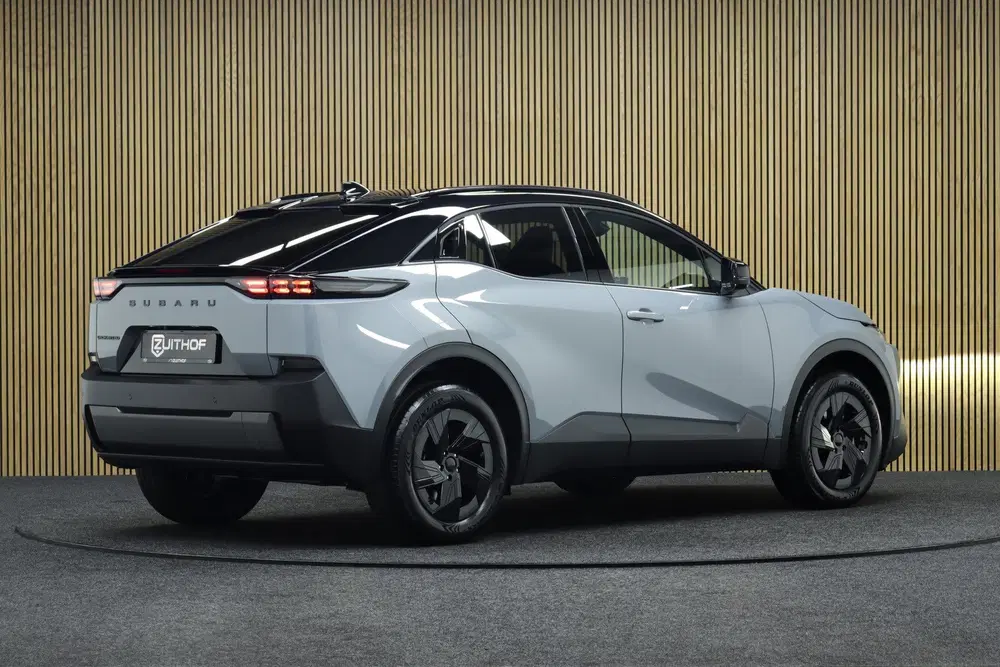 Subaru Uncharted 2E-xcite+ 77 kWh uit 2026, foto 13
