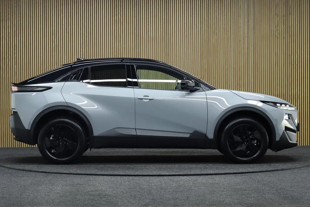 Subaru Uncharted 2E-xcite+ 77 kWh uit 2026, foto 14