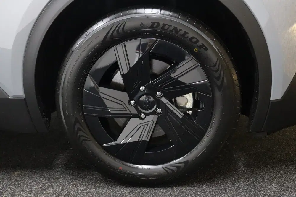 Subaru Uncharted 2E-xcite+ 77 kWh uit 2026, foto 15