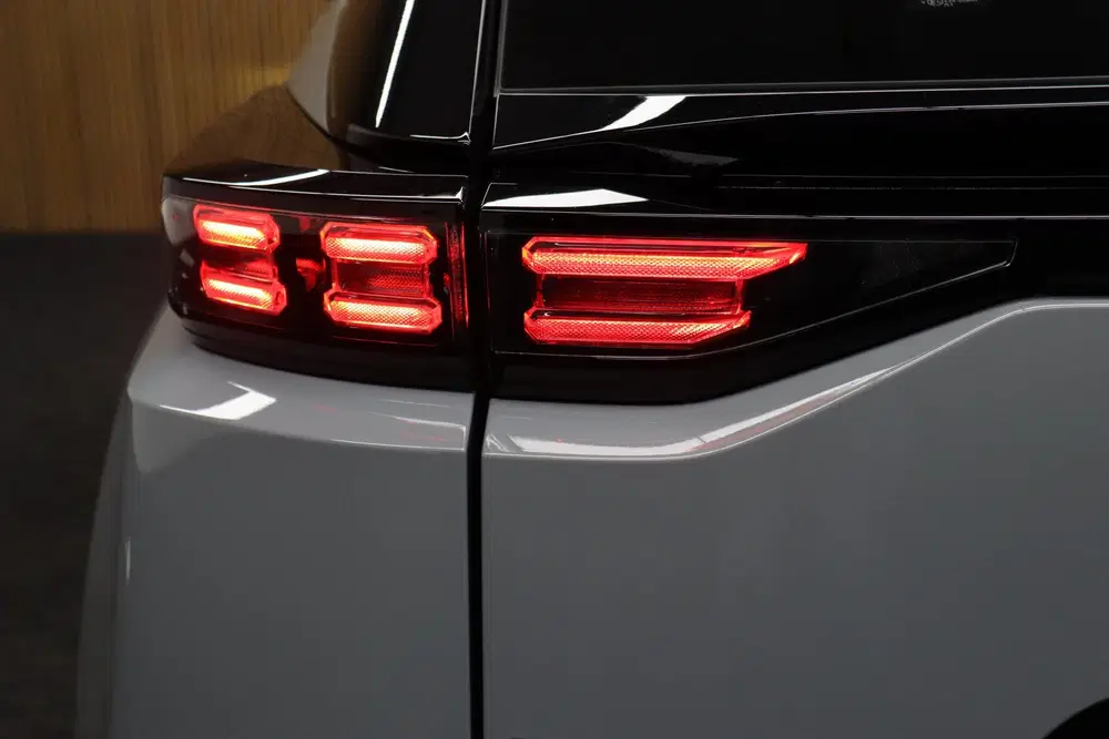 Subaru Uncharted 2E-xcite+ 77 kWh uit 2026, foto 6
