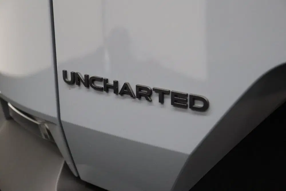 Subaru Uncharted 2E-xcite+ 77 kWh uit 2026, foto 8