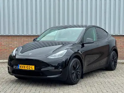 Tesla Model Y Long Range AWD 75kWh FSD uit 2023