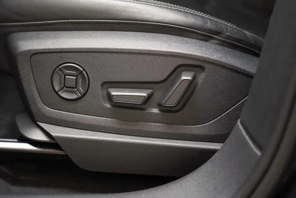Audi e-tron 50 quattro Business Edition+ [ Panoram uit 2020, foto 10