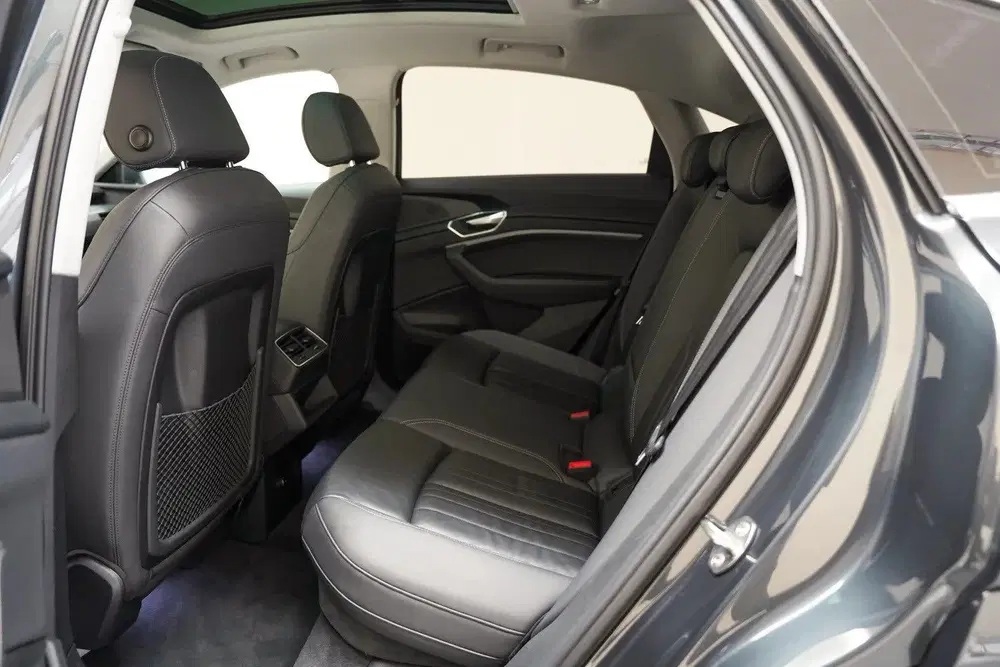 Audi e-tron 50 quattro Business Edition+ [ Panoram uit 2020, foto 15