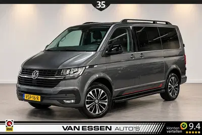 Volkswagen Transporter 2.0 TDI 150PK 30 Highline uit 2020