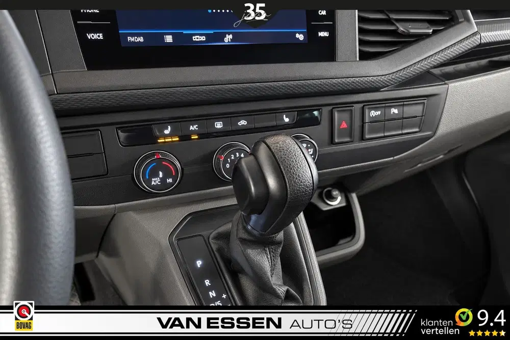 Volkswagen Transporter 2.0 TDI 150PK 30 Highline uit 2020, foto 15
