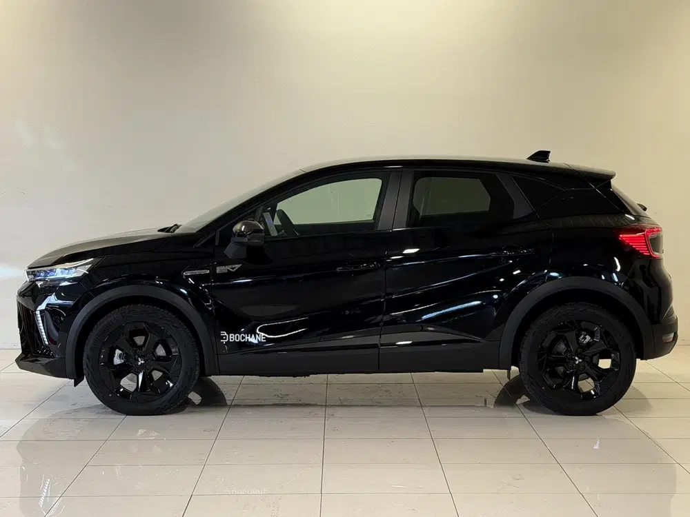 Mitsubishi ASX 1.8 HEV 160 AT Black Edition uit 2026, foto 14