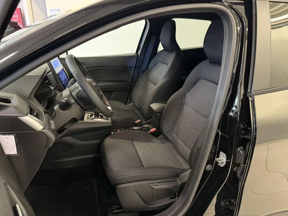 Mitsubishi ASX 1.8 HEV 160 AT Black Edition uit 2026, foto 7