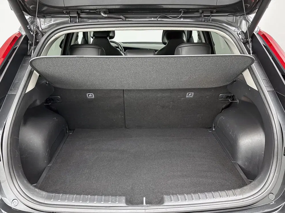 Kia Niro 1.6 GDi Hybrid ExecutiveLine uit 2023, foto 10