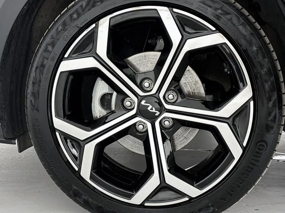 Kia Niro 1.6 GDi Hybrid ExecutiveLine uit 2023, foto 11