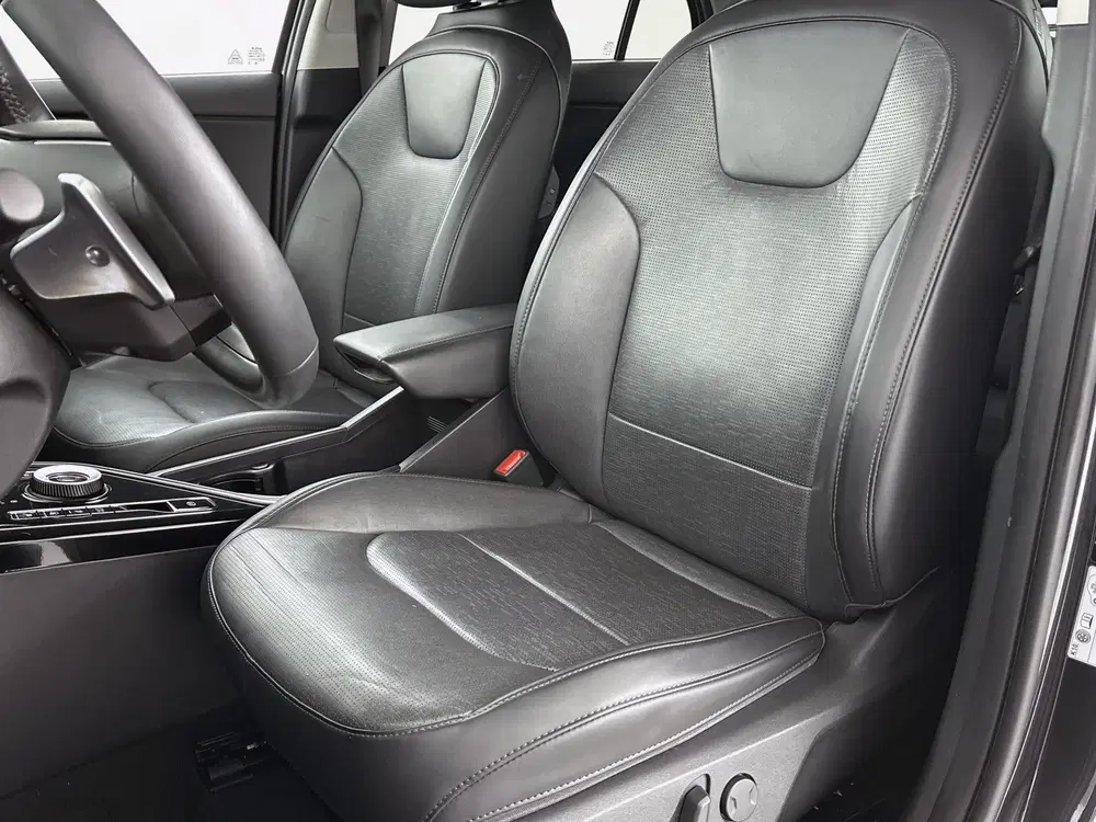 Kia Niro 1.6 GDi Hybrid ExecutiveLine uit 2023, foto 4