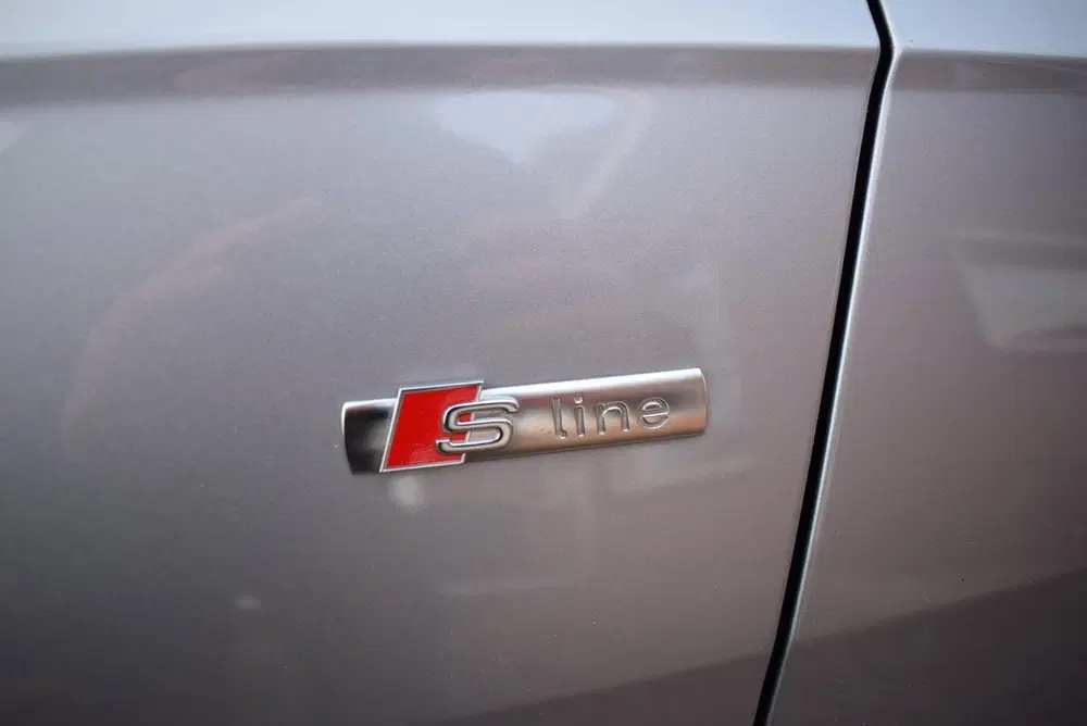 Audi A6 55 TFSI e quattro Pro Line S Competition uit 2021, foto 12