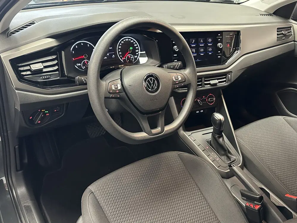 Volkswagen Polo 1.0 TSI COMFORTLINE ADAPTIVE CRUISE CONTRO uit 2021, foto 11