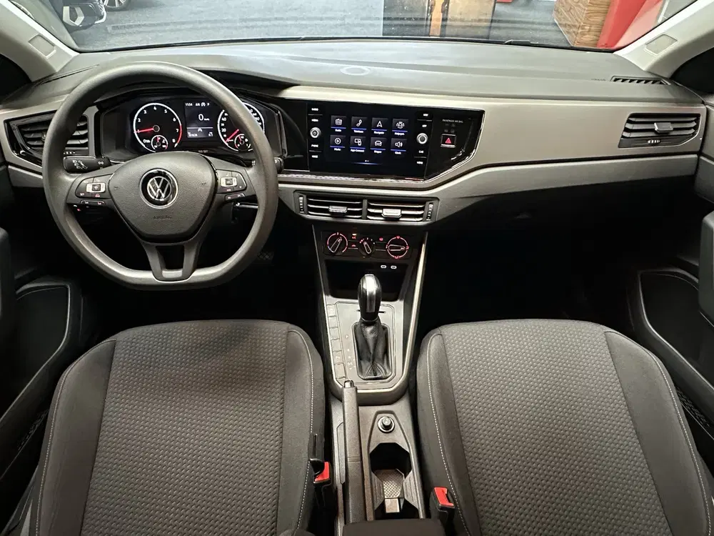 Volkswagen Polo 1.0 TSI COMFORTLINE ADAPTIVE CRUISE CONTRO uit 2021, foto 13