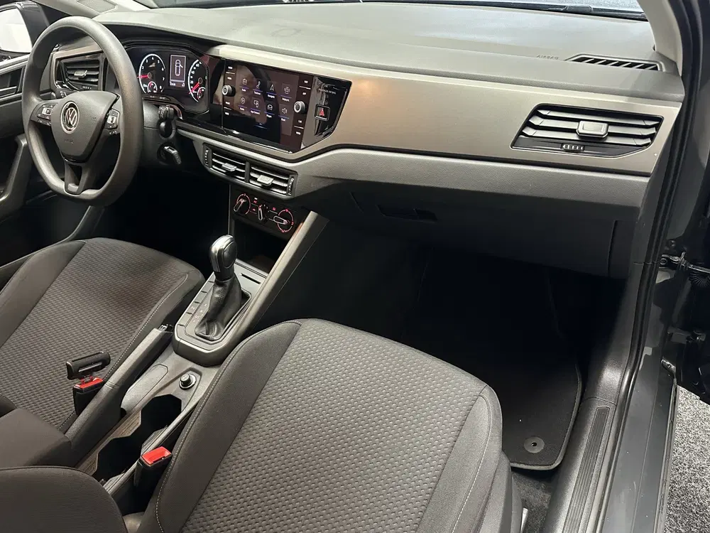 Volkswagen Polo 1.0 TSI COMFORTLINE ADAPTIVE CRUISE CONTRO uit 2021, foto 14