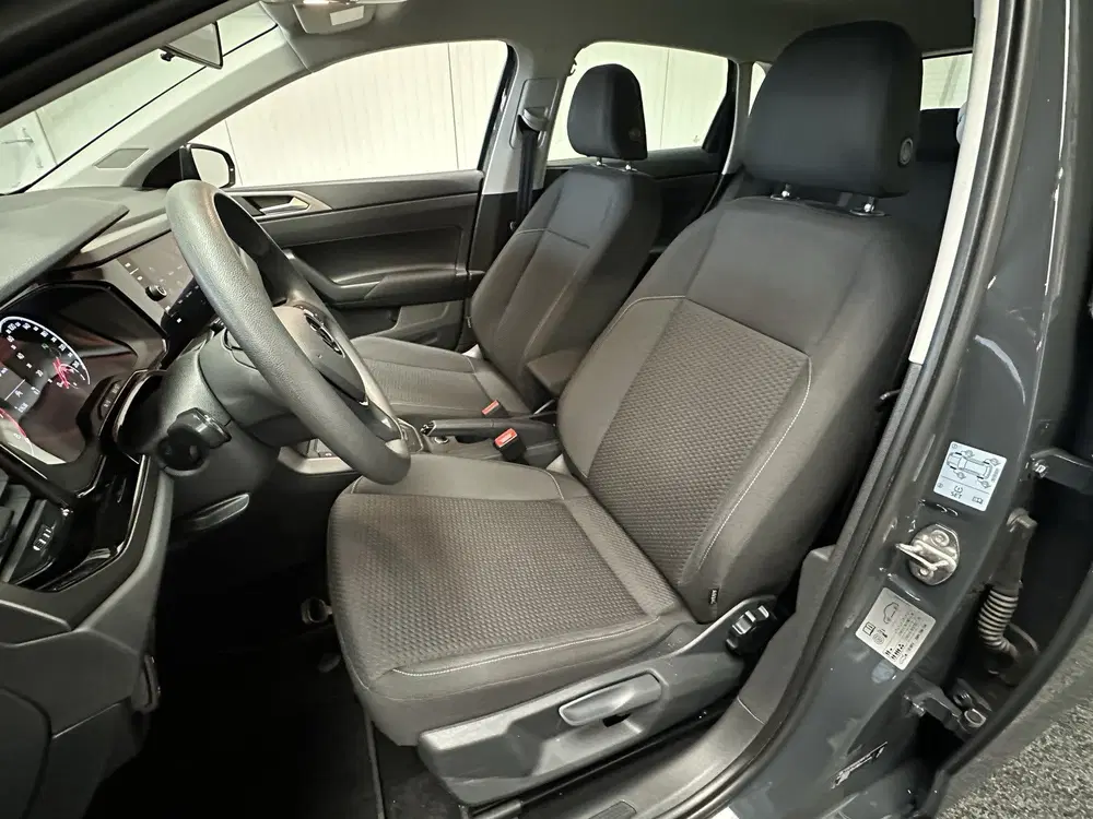 Volkswagen Polo 1.0 TSI COMFORTLINE ADAPTIVE CRUISE CONTRO uit 2021, foto 15