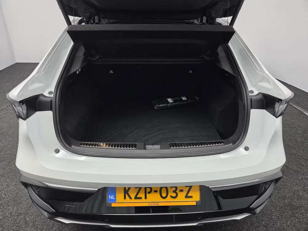 Renault Rafale 1.2 E-Tech Full Hybrid 200 Esprit Alpine uit 2026, foto 10