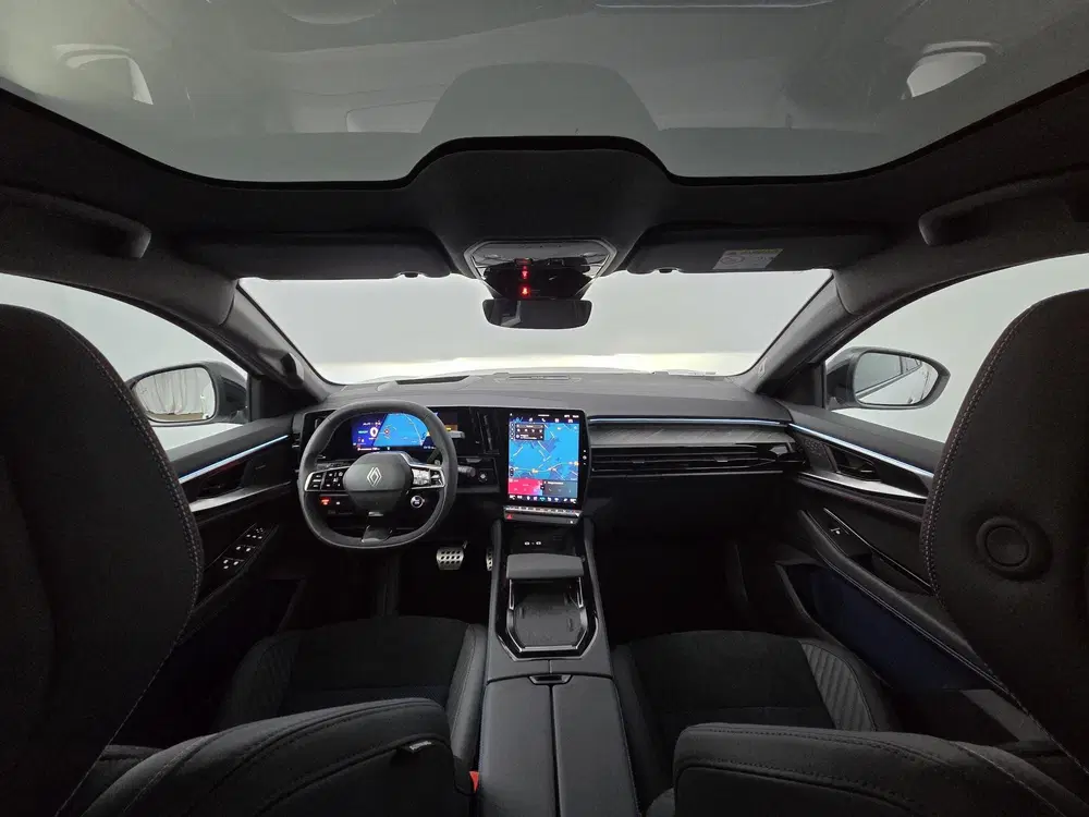 Renault Rafale 1.2 E-Tech Full Hybrid 200 Esprit Alpine uit 2026, foto 12