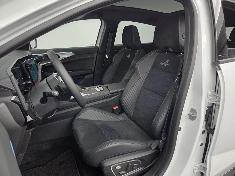 Renault Rafale 1.2 E-Tech Full Hybrid 200 Esprit Alpine uit 2026, foto 7
