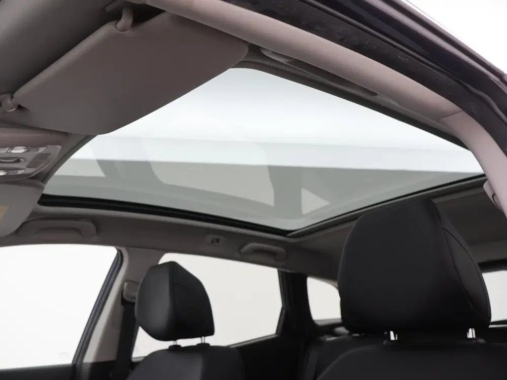 Renault Kadjar 1.3 TCe 140PK Black Edition AUTOM. TREKH uit 2019, foto 15