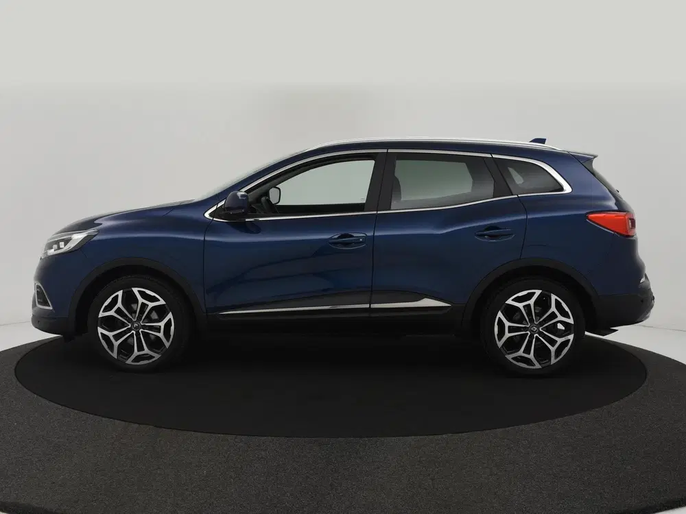 Renault Kadjar 1.3 TCe 140PK Black Edition AUTOM. TREKH uit 2019, foto 3