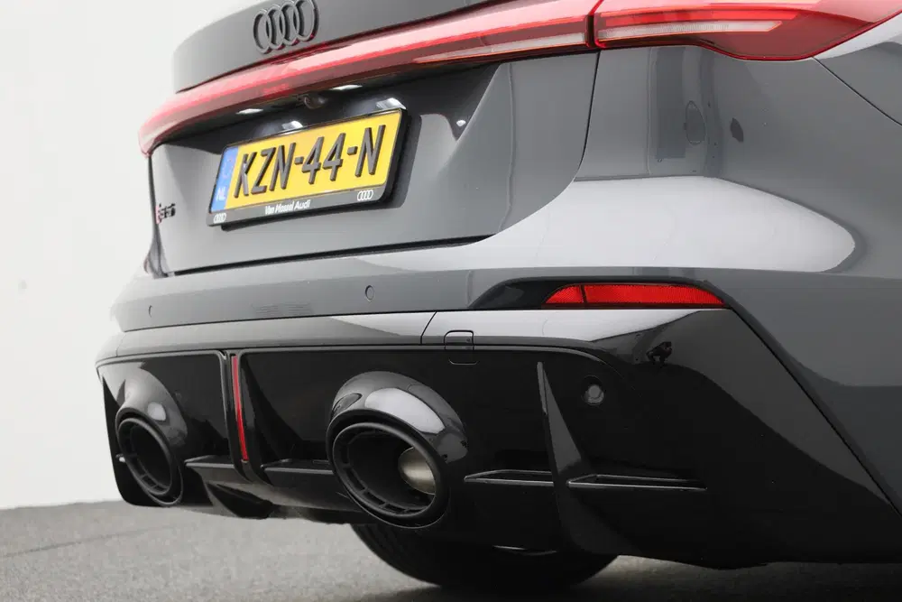 Audi RS5 quattro 639 PK uit 2026, foto 13