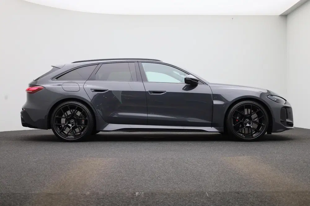 Audi RS5 quattro 639 PK uit 2026, foto 14