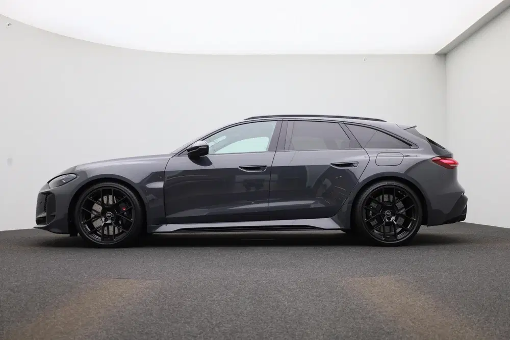 Audi RS5 quattro 639 PK uit 2026, foto 15