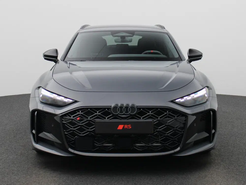 Audi RS5 quattro 639 PK uit 2026, foto 3