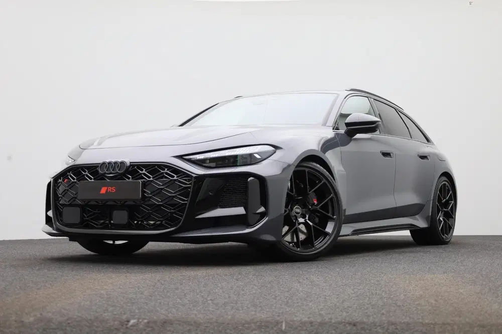 Audi RS5 quattro 639 PK uit 2026, foto 5