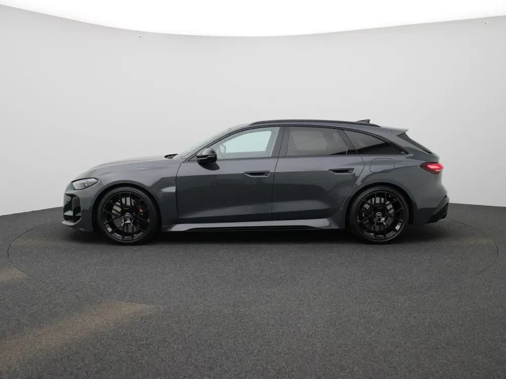 Audi RS5 quattro 639 PK uit 2026, foto 7