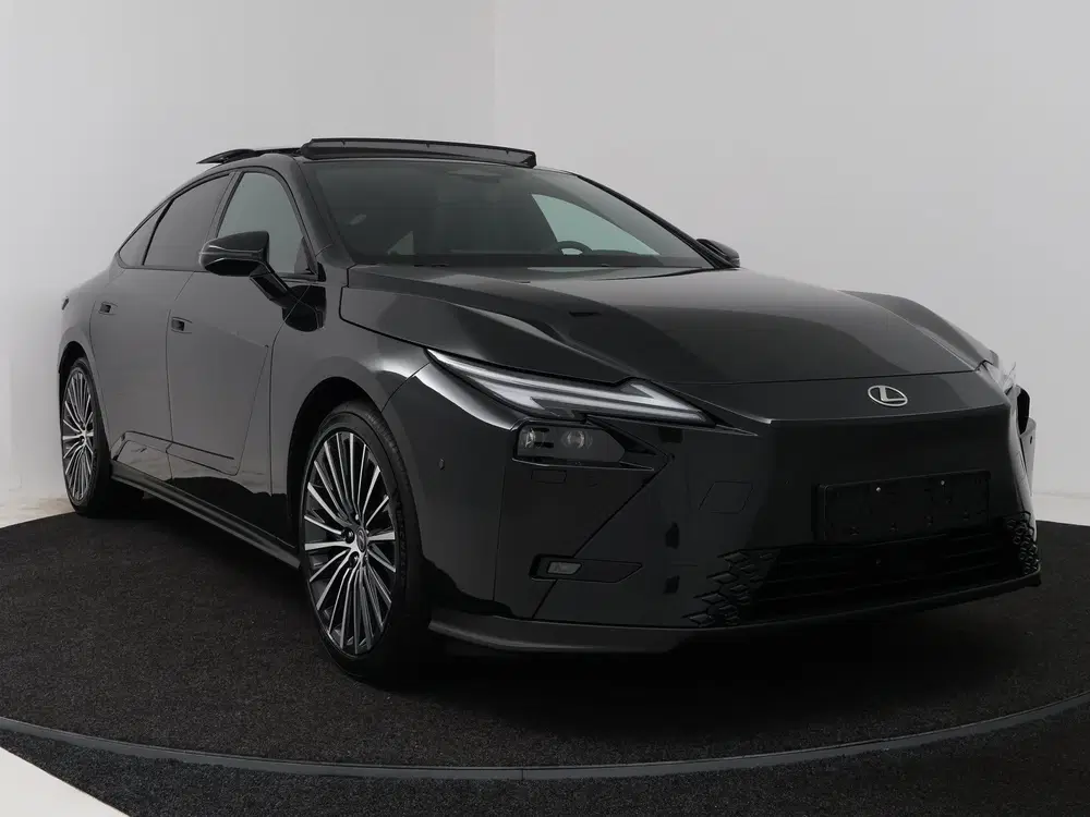 Lexus ES 350e President Line uit 2026, foto 15