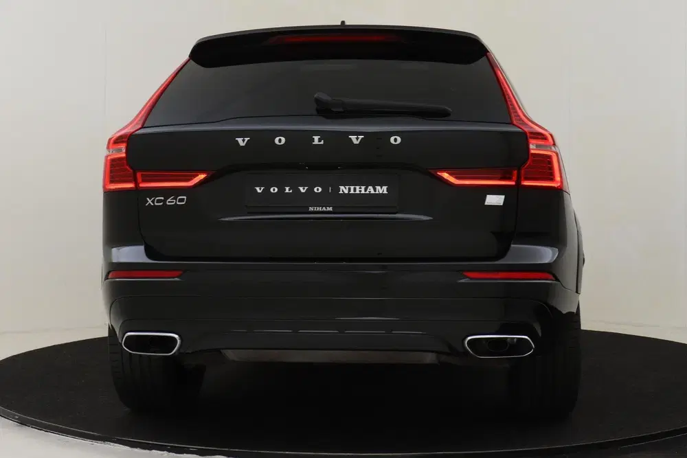 Volvo XC60 T6 RECHARGE AWD R-DESIGN -PANO.DAK uit 2021, foto 15