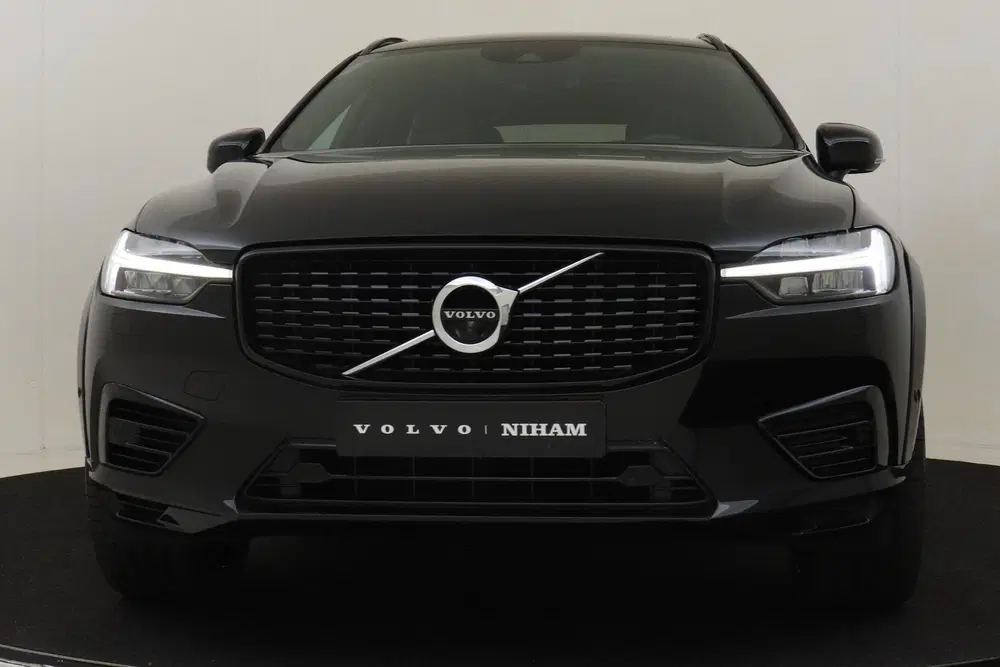 Volvo XC60 T6 RECHARGE AWD R-DESIGN -PANO.DAK uit 2021, foto 9