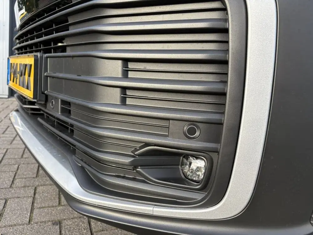 Toyota Proace PROACE 75 kWh Extra range Long uit 2026, foto 13