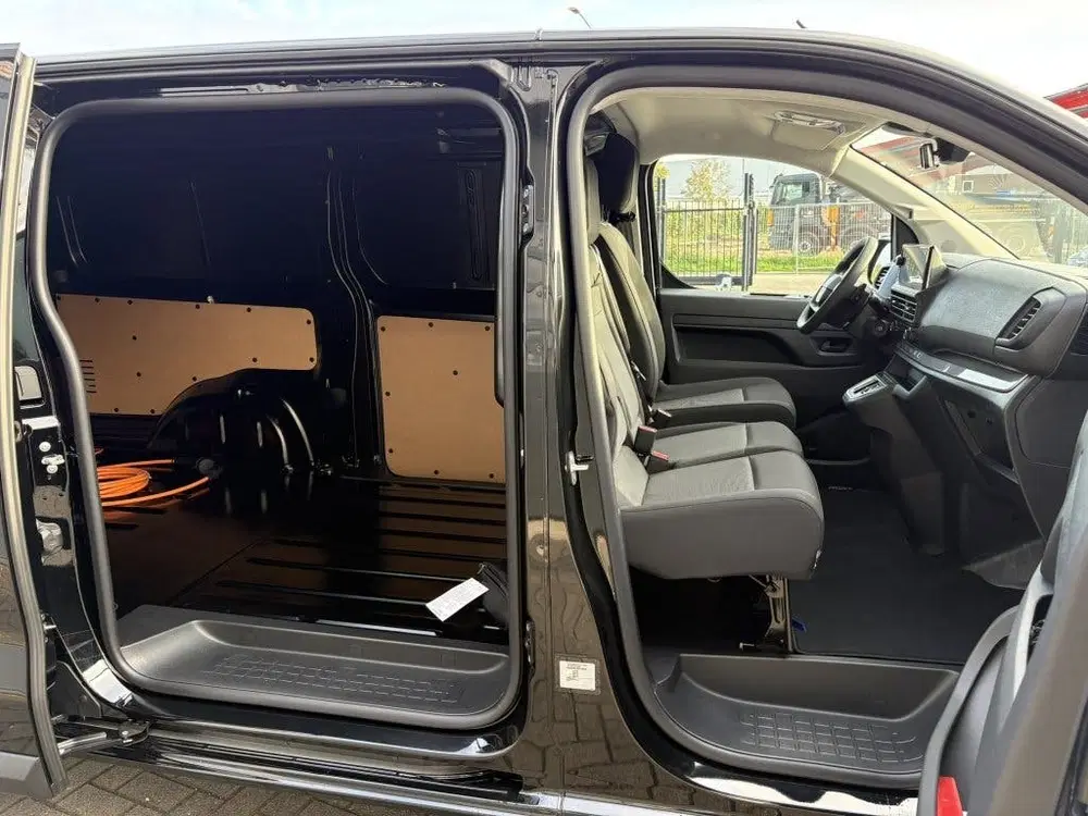 Toyota Proace PROACE 75 kWh Extra range Long uit 2026, foto 5