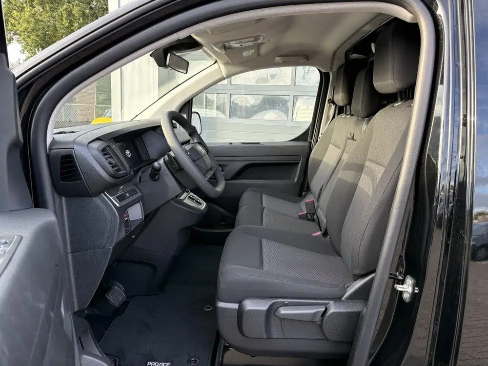 Toyota Proace PROACE 75 kWh Extra range Long uit 2026, foto 7