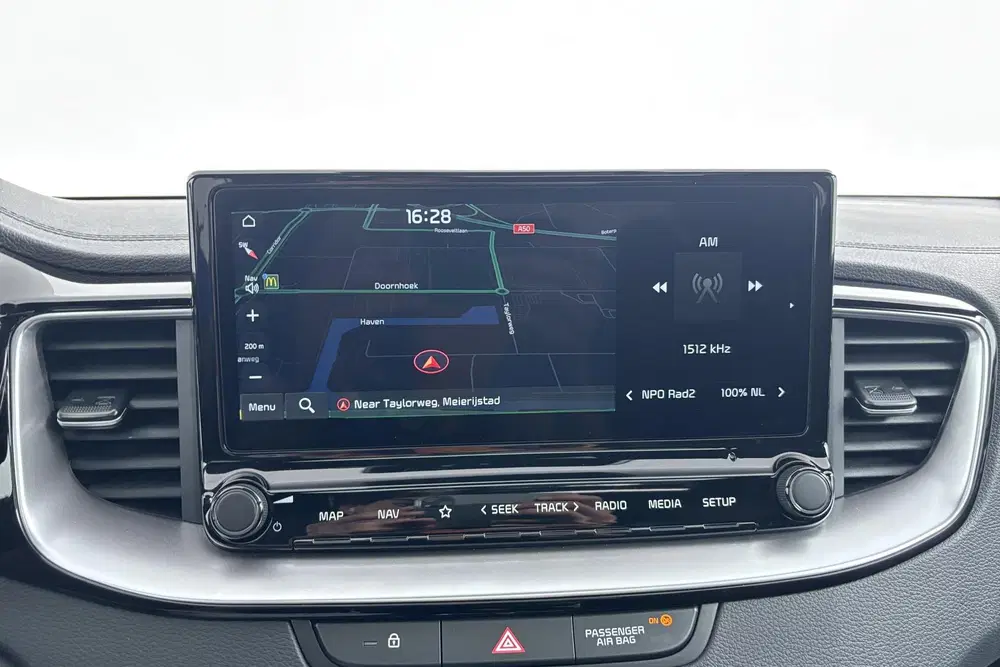 Kia XCeed 1.5 T-GDi GT-Line – sportief en modern ond uit 2024, foto 5