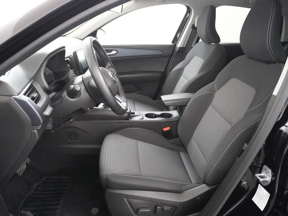 Renault Arkana 1.6 E-Tech Hybrid 145 Evolution uit 2023, foto 10