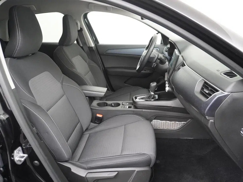Renault Arkana 1.6 E-Tech Hybrid 145 Evolution uit 2023, foto 12