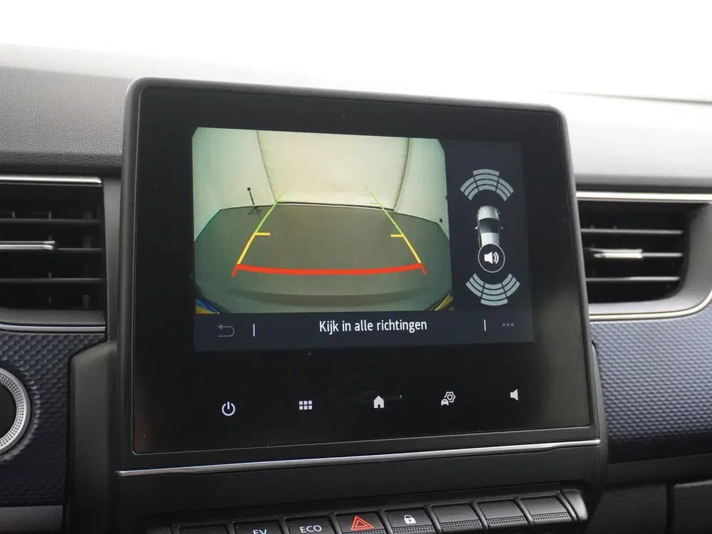 Renault Arkana 1.6 E-Tech Hybrid 145 Evolution uit 2023, foto 15