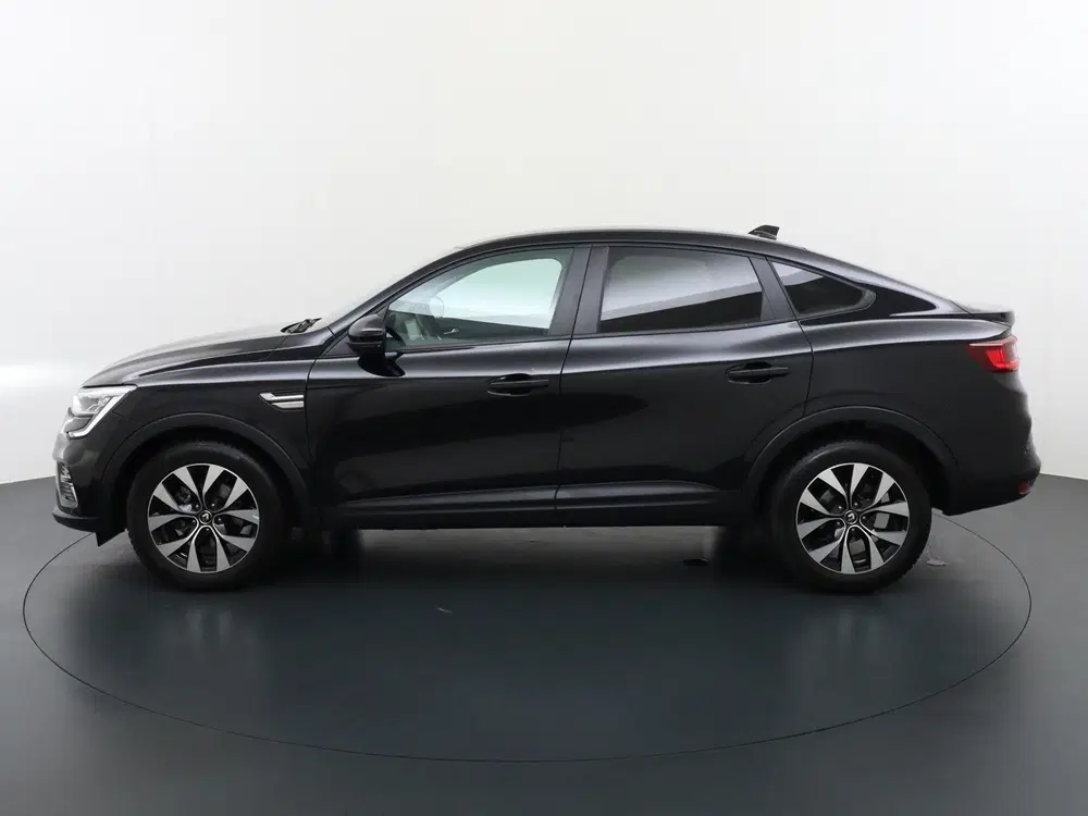 Renault Arkana 1.6 E-Tech Hybrid 145 Evolution uit 2023, foto 2