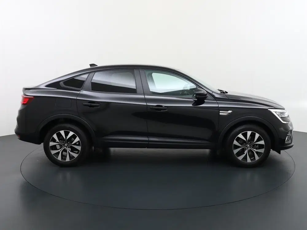Renault Arkana 1.6 E-Tech Hybrid 145 Evolution uit 2023, foto 5