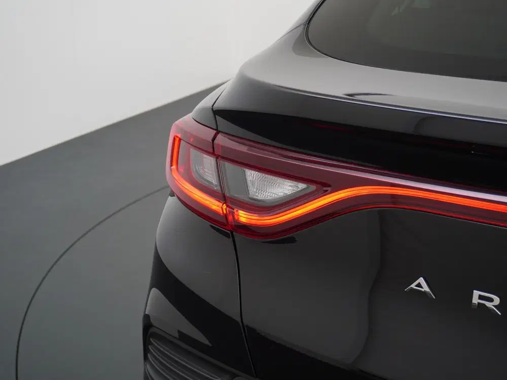 Renault Arkana 1.6 E-Tech Hybrid 145 Evolution uit 2023, foto 6