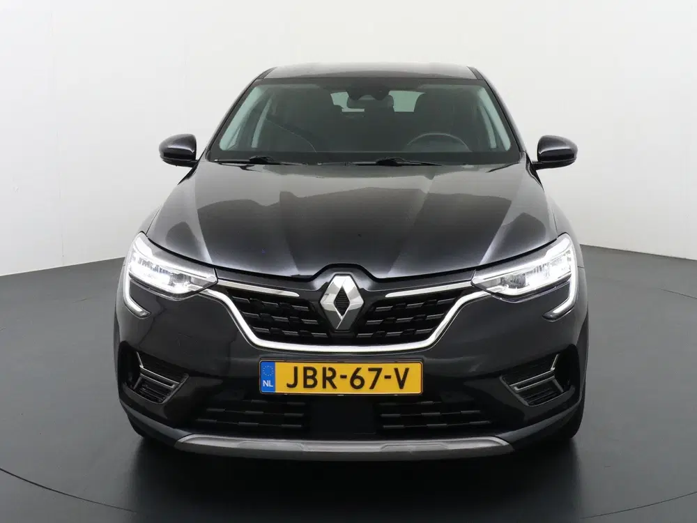 Renault Arkana 1.6 E-Tech Hybrid 145 Evolution uit 2023, foto 7