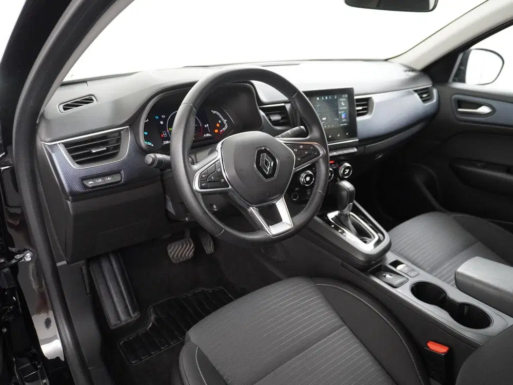 Renault Arkana 1.6 E-Tech Hybrid 145 Evolution uit 2023, foto 8