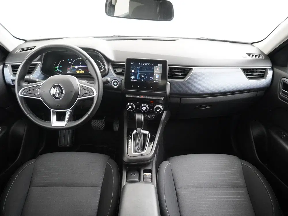 Renault Arkana 1.6 E-Tech Hybrid 145 Evolution uit 2023, foto 9