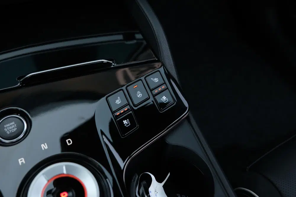 Kia Sportage 1.6 T-GDi Hybrid GT-PlusLine *Trekhaak uit 2023, foto 14